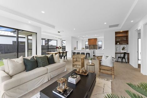 Photo of property in 13 Selfe Crescent, Burwood, Christchurch, 8083