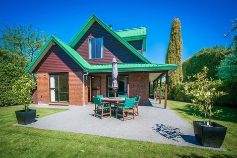 Photo of property in 36 Patterson Terrace, Halswell, Christchurch, 8025