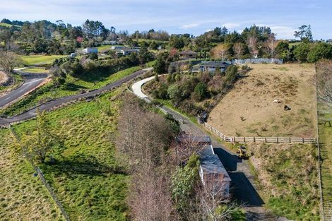 Photo of property in 92 Savage Road, Waihi, 3610