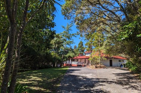 Photo of property in 118b Konini Road, Titirangi, Auckland, 0604