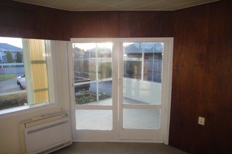 Photo of property in 4/586 Barbadoes Street, Edgeware, Christchurch, 8013