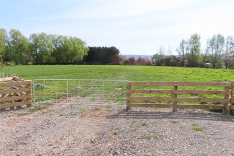 Photo of property in 157 Umutaoroa Road, Dannevirke, 4978