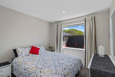 Photo of property in 39 Burford Way, Rolleston, 7615