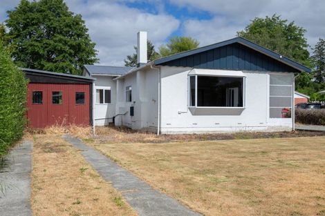 Photo of property in 39 Gray Street, Fairlie, 7925