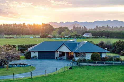 Photo of property in 238 Red Swamp Road, Kaikoura Flat, Kaikoura, 7371