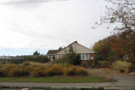 Photo of property in 22 Morrison Avenue, Northcote, Christchurch, 8052