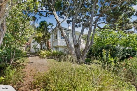 Photo of property in 2 Standen Avenue, Remuera, Auckland, 1050