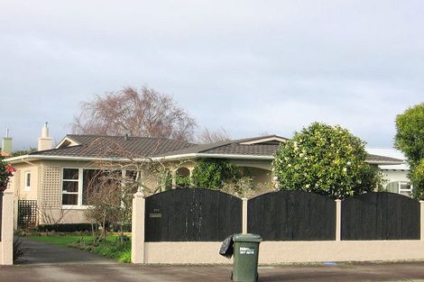 Photo of property in 266 Park Road, Hokowhitu, Palmerston North, 4410
