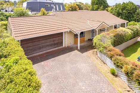 Photo of property in 12d Kent Road, Saint Johns Hill, Whanganui, 4501