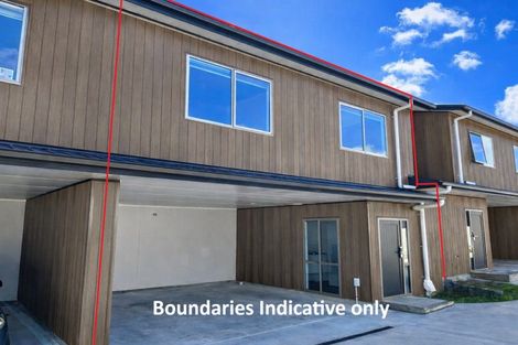 Photo of property in 2/10 Gazeley Avenue, Silverdale, Hamilton, 3216