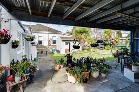 Photo of property in 10 Jull Street, Napier South, Napier, 4110