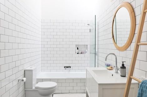 Photo of property in 26 Church Street, Devonport, Auckland, 0624