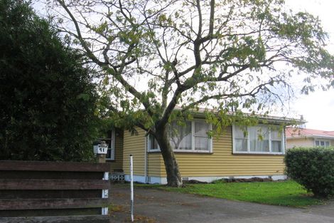 Photo of property in 91 Highbury Avenue, Highbury, Palmerston North, 4412