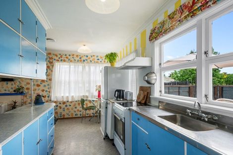 Photo of property in 5 Cargill Street, Levin, 5510