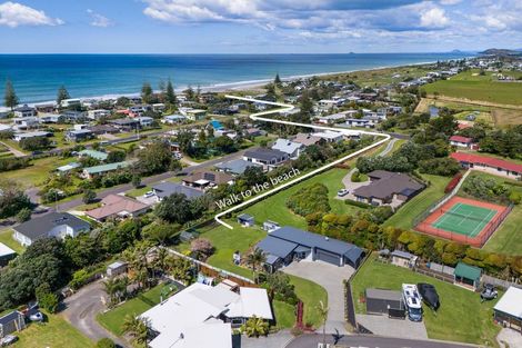 Photo of property in 22 Reo Crescent, Waihi Beach, 3611