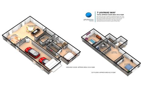 Photo of property in 7 Lavinias Way, Chartwell, Hamilton, 3210