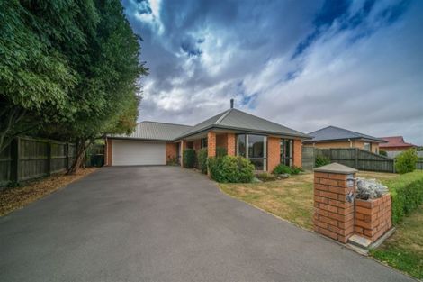 Photo of property in 40 Shelley Street, Rolleston, 7614