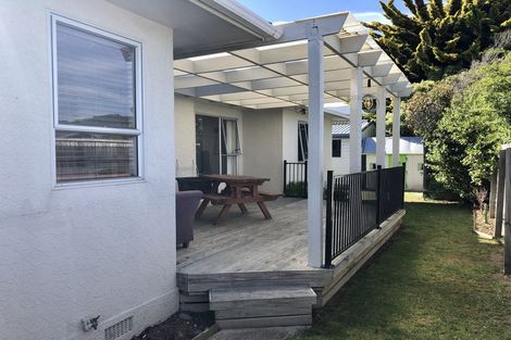 Photo of property in 2 Todd Place, Richmond, 7020