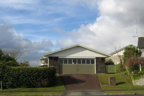 Photo of property in 4 Deborah Place, Dinsdale, Hamilton, 3204