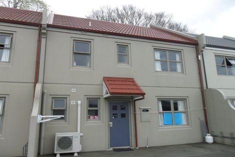 Photo of property in 14/54 Anzac Avenue, Dunedin Central, Dunedin, 9016