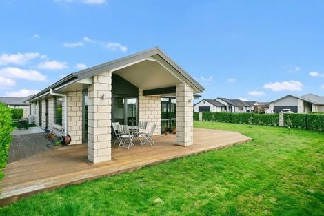 Photo of property in 31 Pengover Avenue, Leamington, Cambridge, 3432