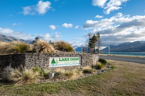 Photo of property in 3 Dobson Lane, Lake Ohau, Twizel, 9412