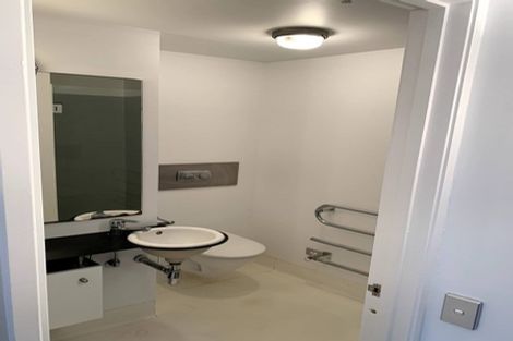 Photo of property in St Pauls Apartments, 31/43 Mulgrave Street, Thorndon, Wellington, 6011