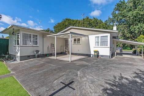 Photo of property in 90 Anzac Parade, Whanganui East, Whanganui, 4500