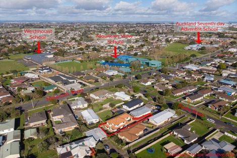 Photo of property in 7a Putini Road, Mangere Bridge, Auckland, 2022