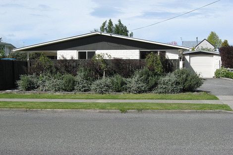 Photo of property in 199 Weld Street, Witherlea, Blenheim, 7201