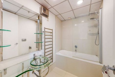 Photo of property in Century City Apartments, 129/72 Tory Street, Te Aro, Wellington, 6011