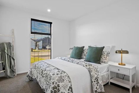 Photo of property in 4 Eyles Street, Marshland, Christchurch, 8083