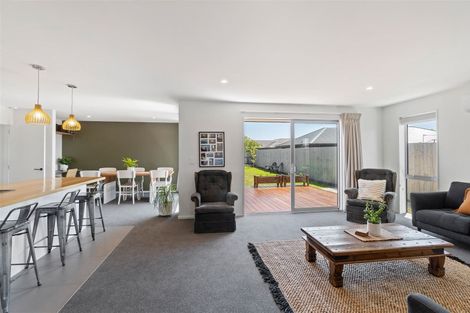 Photo of property in 15 Full Moon Lane, Rolleston, 7614