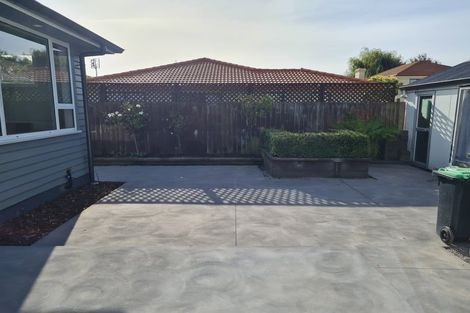 Photo of property in 3/7 Highsted Road, Bishopdale, Christchurch, 8053