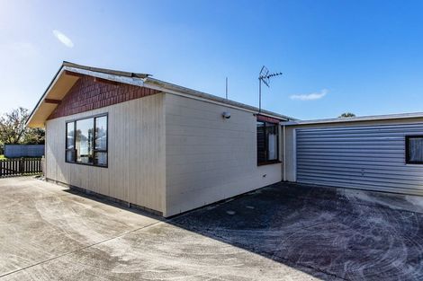 Photo of property in 13 Davie Street, Kaiapoi, 7630