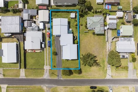 Photo of property in 110 Tui Road, Whangamata, 3620