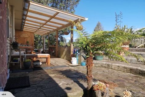 Photo of property in 61 Thomas Crescent, Western Heights, Rotorua, 3015