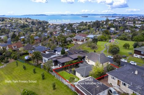 Photo of property in 69 John Gill Road, Shelly Park, Auckland, 2014