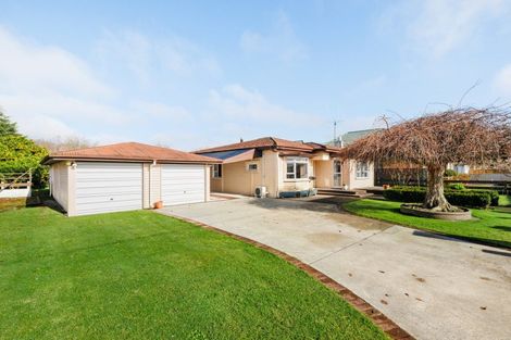 Photo of property in 63 Rawhiti Avenue, Matamata, 3400