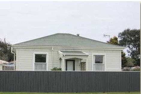 Photo of property in 6-6A Frances Street Foxton Horowhenua District
