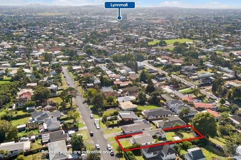 Photo of property in 33 Eastglen Road, Glen Eden, Auckland, 0602