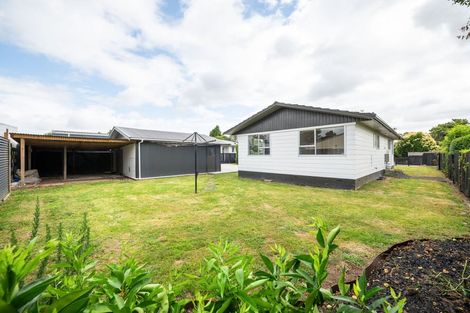 Photo of property in 8 Smart Place, Fairview Downs, Hamilton, 3214