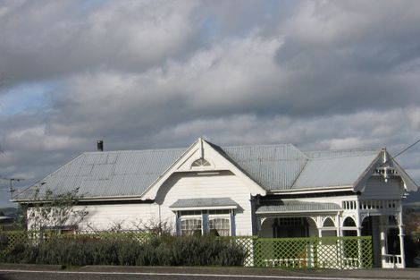 Photo of property in 10 Manuka Street, Lansdowne, Masterton, 5810