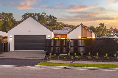 Photo of property in 114 Spalling Road, Halswell, Christchurch, 8025