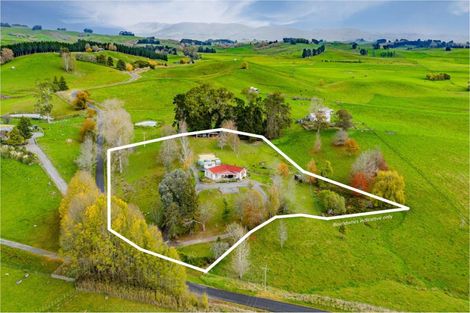 Photo of property in Montrose, 425 Middleton Road, Waipukurau, 4284