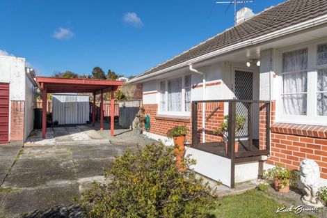 Photo of property in 7/41 Kiln Street, Silverstream, Upper Hutt, 5019