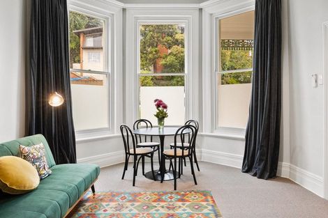 Photo of property in 107a Stafford Street, Dunedin Central, Dunedin, 9016