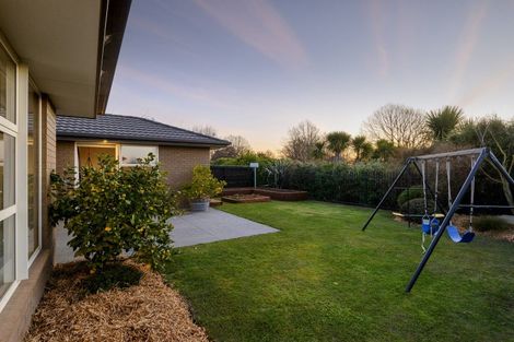 Photo of property in 14 Kilkivan Lane, Broomfield, Christchurch, 8042