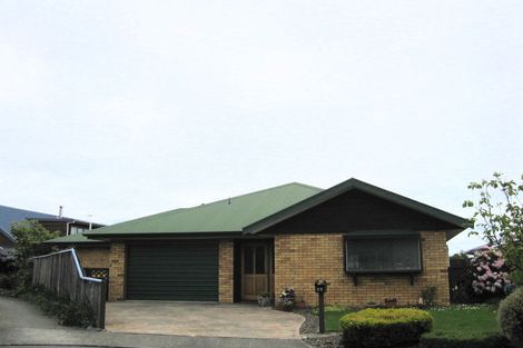 Photo of property in 25 Coleridge Place, Stoke, Nelson, 7011