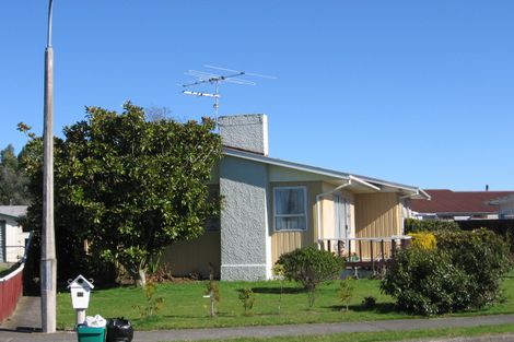 Photo of property in 35 Waterhouse Street, Masterton, 5810